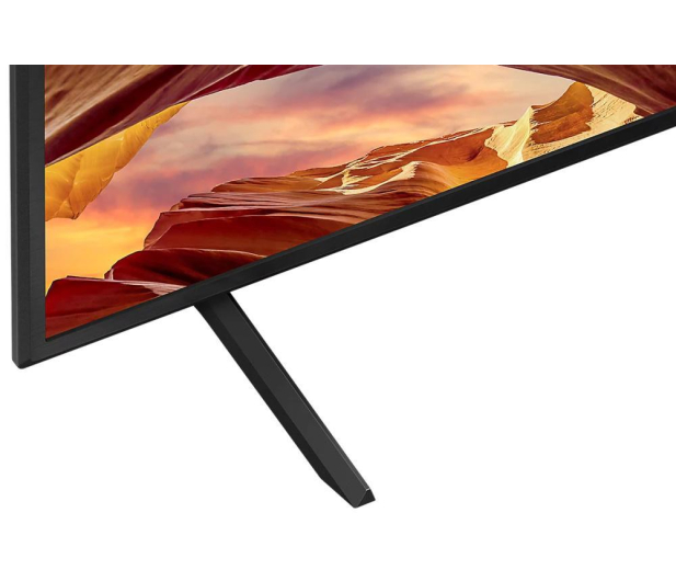 Sony KD-75X75WL 75" LED 4K Google TV Dolby Vision Dolby Atmos - 1149514 - zdjęcie 5